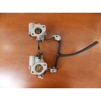 Mercury Carburetor WMK-39 WMK 39-1 & 39-3
